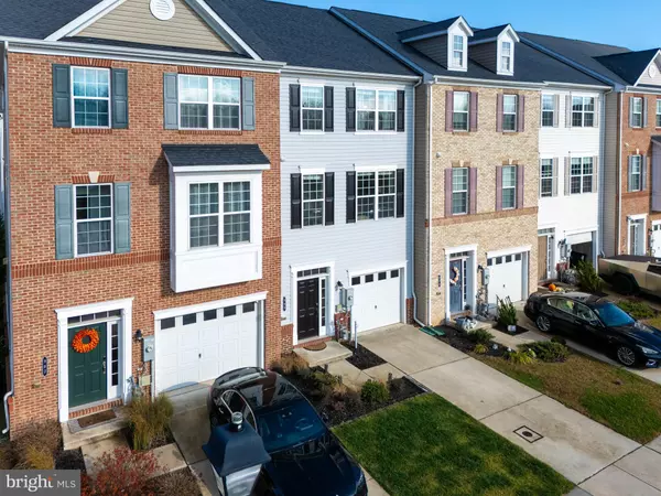 Middle River, MD 21220,980 WINTER RUN