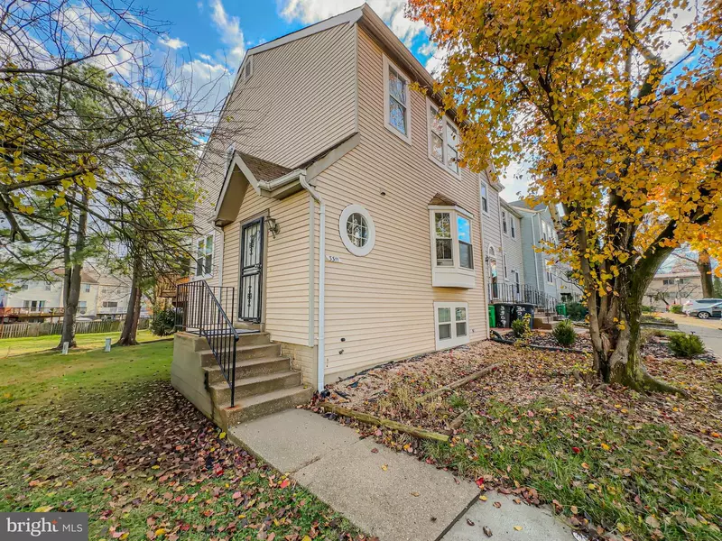 3311 MAJOR DENTON DR, Beltsville, MD 20705