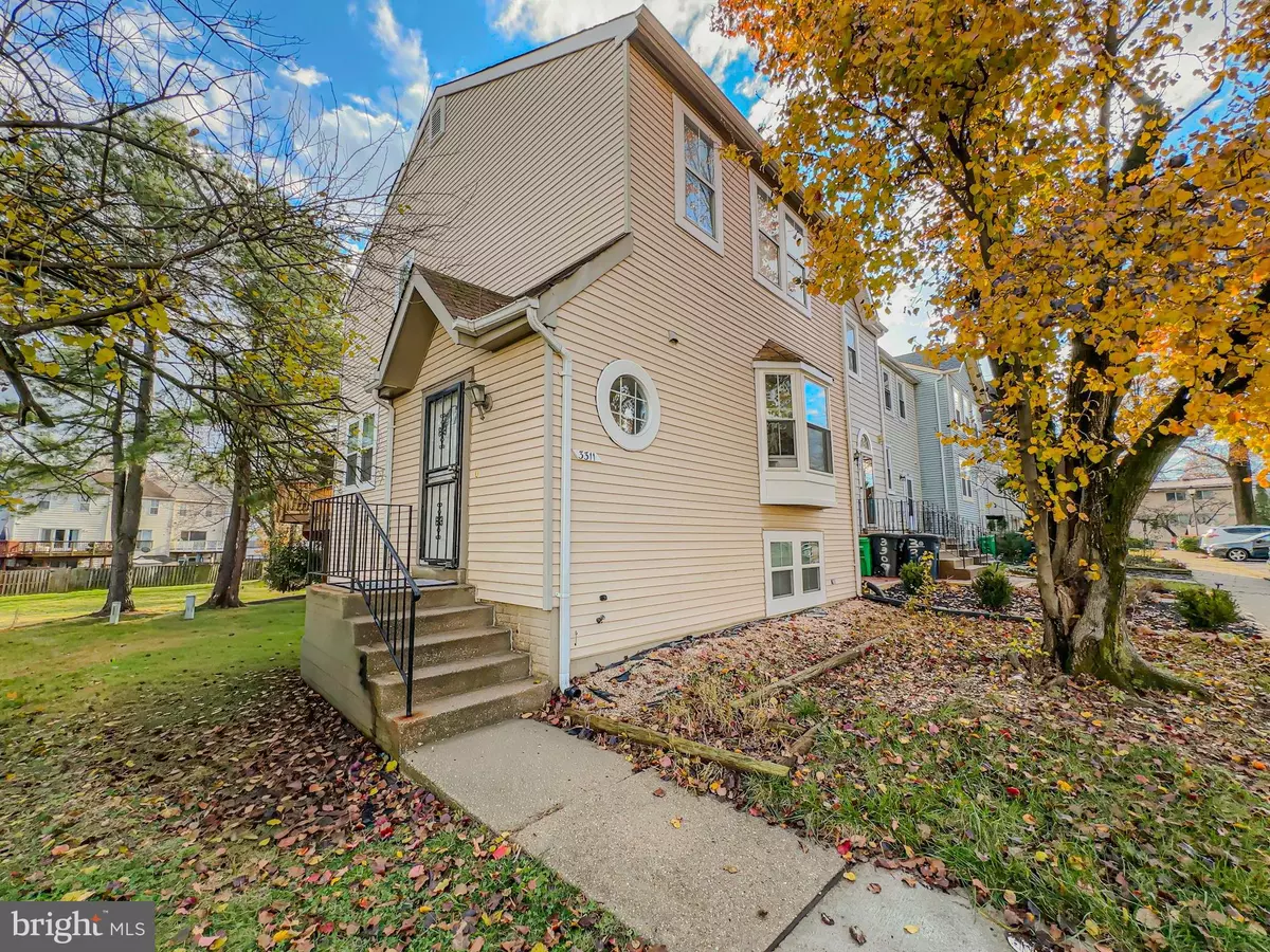 Beltsville, MD 20705,3311 MAJOR DENTON DR