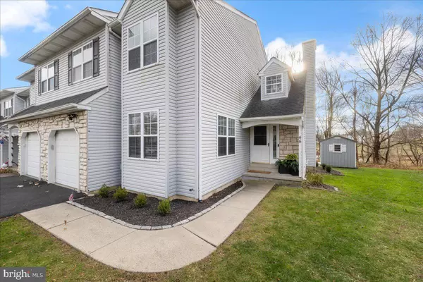 Perkasie, PA 18944,44 DEER RUN RD