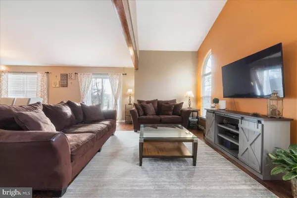 Perkasie, PA 18944,44 DEER RUN RD