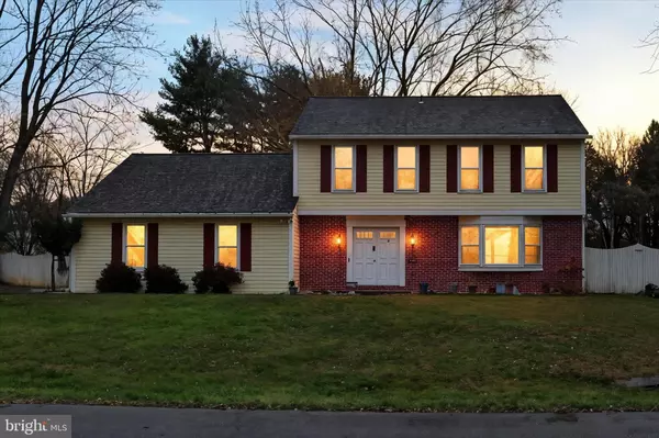 Harrisburg, PA 17110,3801 BRYTTON LN