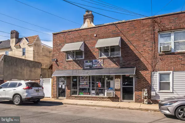 228 LONG LN, Upper Darby, PA 19082