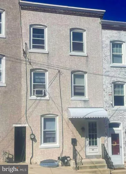 218 BULLOCK ST, Conshohocken, PA 19428