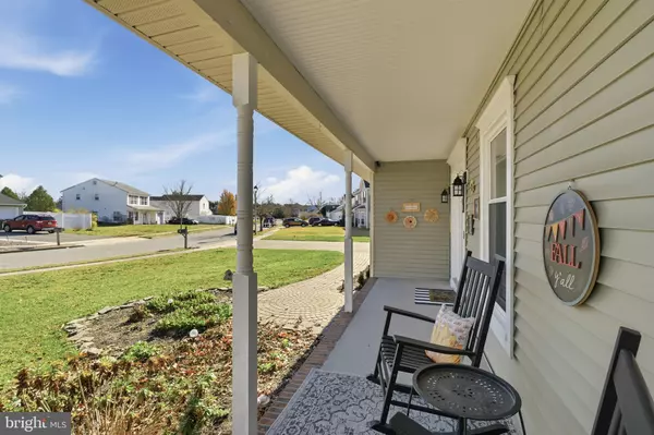 Tuckerton, NJ 08087,146 LOCUST STREET