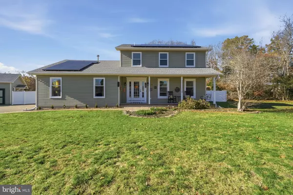 Tuckerton, NJ 08087,146 LOCUST STREET