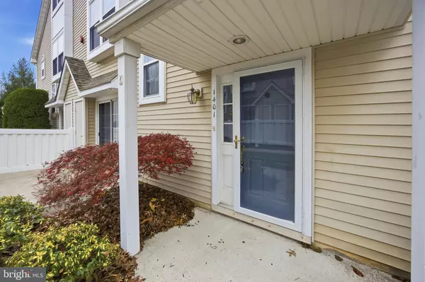 Mount Laurel, NJ 08054,1401 WHARTON RD