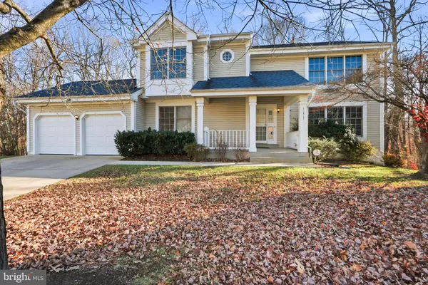 Upper Marlboro, MD 20774,11517 BENNINGTON DR