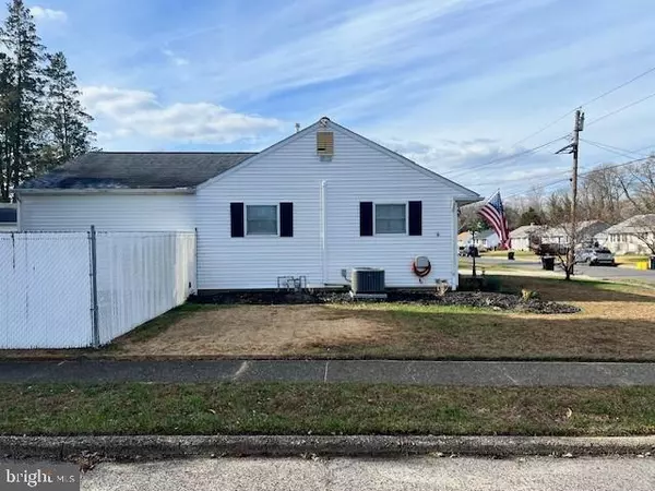 Blackwood, NJ 08012,342 CRESSMONT AVE