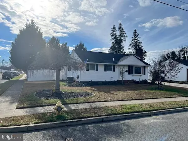 Blackwood, NJ 08012,342 CRESSMONT AVE