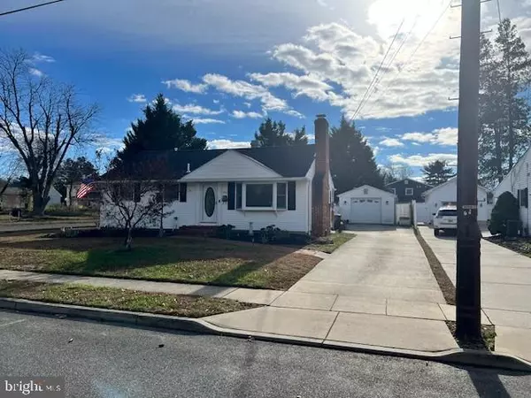 Blackwood, NJ 08012,342 CRESSMONT AVE