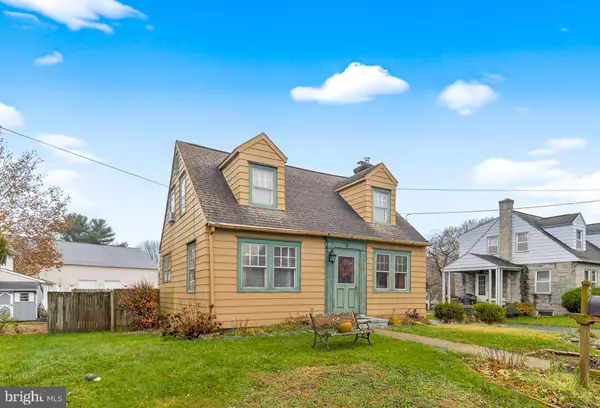 Lancaster, PA 17602,11 CLAYTON AVE