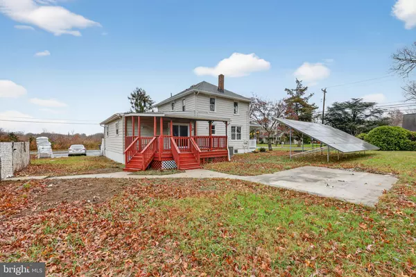 Newfield, NJ 08344,322 MADISON AVE