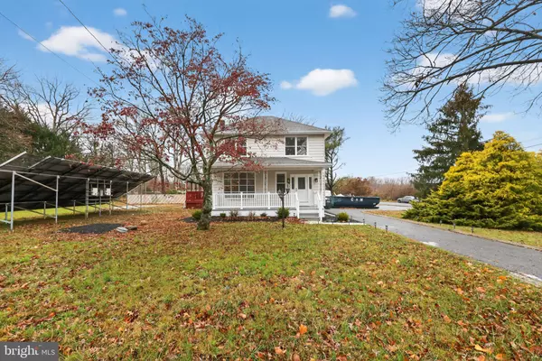 Newfield, NJ 08344,322 MADISON AVE