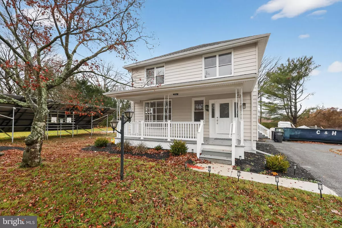 Newfield, NJ 08344,322 MADISON AVE