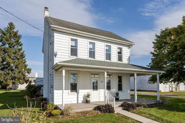 Ephrata, PA 17522,125 INDIANTOWN RD