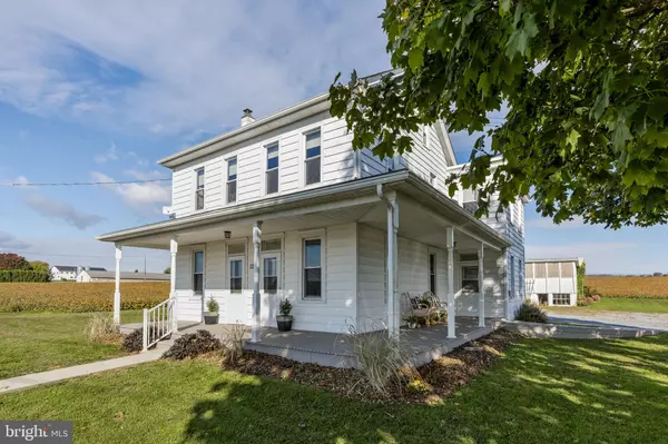 Ephrata, PA 17522,125 INDIANTOWN RD