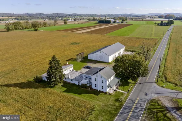 Ephrata, PA 17522,125 INDIANTOWN RD