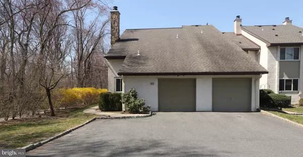 153 THOREAU DR, Plainsboro, NJ 08536