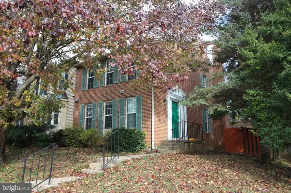 Gaithersburg, MD 20878,648 CORAL REEF DR