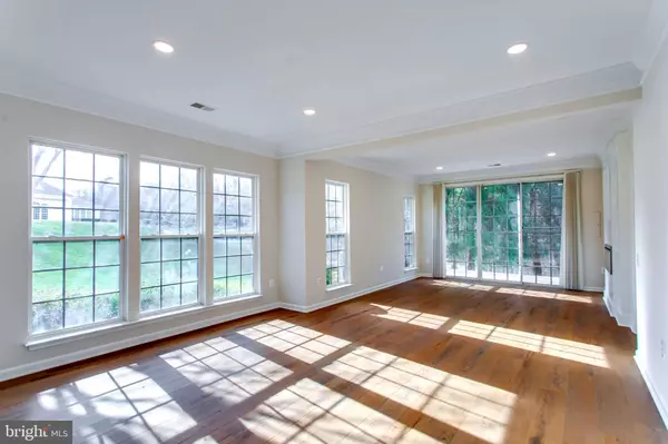 Woodbridge, VA 22192,1981 PENFOLD CT