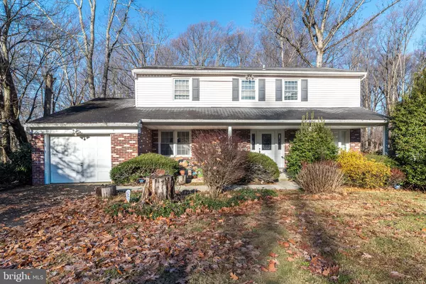 Dresher, PA 19025,3225 BURN BRAE DR