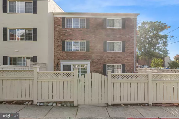 Alexandria, VA 22304,1601-A VAN DORN ST #1601A