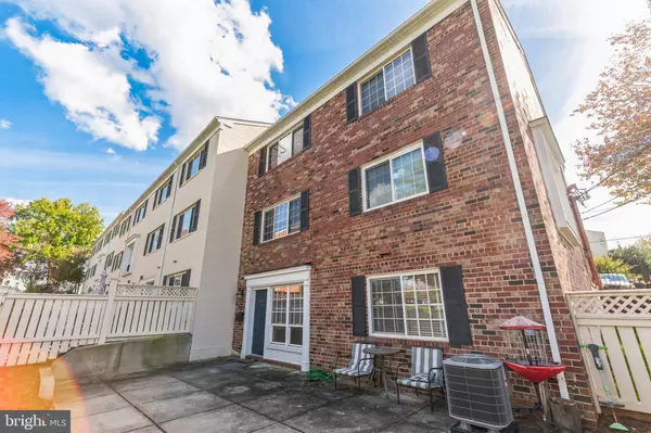 Alexandria, VA 22304,1601-A VAN DORN ST #1601A