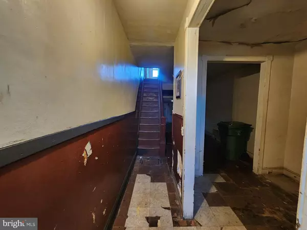 Baltimore, MD 21223,2552 BOYD ST