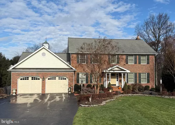 2202 AQUILAS DELIGHT, Fallston, MD 21047