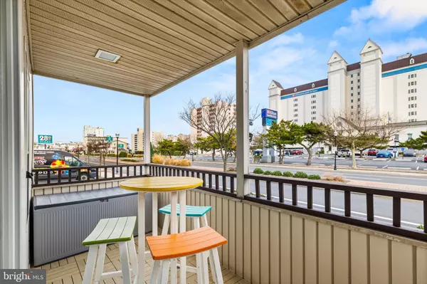 Ocean City, MD 21842,2801 N BALTIMORE AVE #103