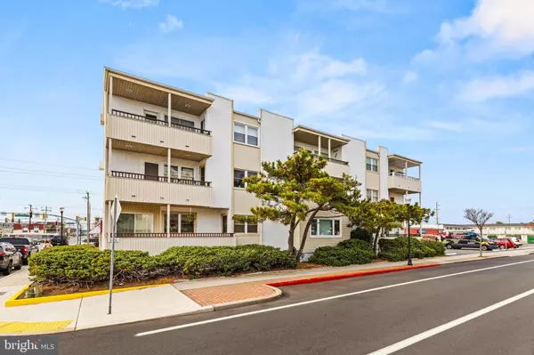 Ocean City, MD 21842,2801 N BALTIMORE AVE #103