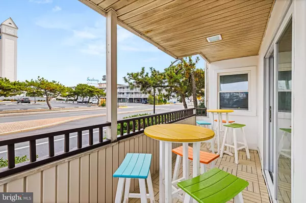 Ocean City, MD 21842,2801 N BALTIMORE AVE #103