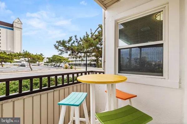 Ocean City, MD 21842,2801 N BALTIMORE AVE #103