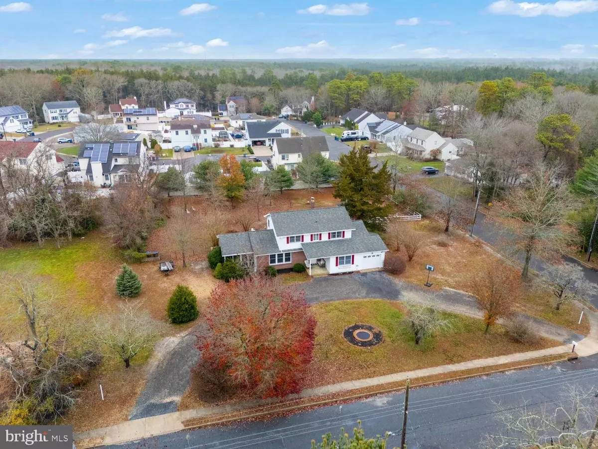 Little Egg Harbor Twp, NJ 08087,111 MATHIS DR