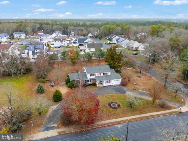 111 MATHIS DR, Little Egg Harbor Twp, NJ 08087