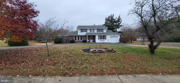 111 MATHIS DR, Little Egg Harbor Twp, NJ 08087