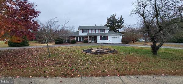 111 MATHIS DR, Little Egg Harbor Twp, NJ 08087