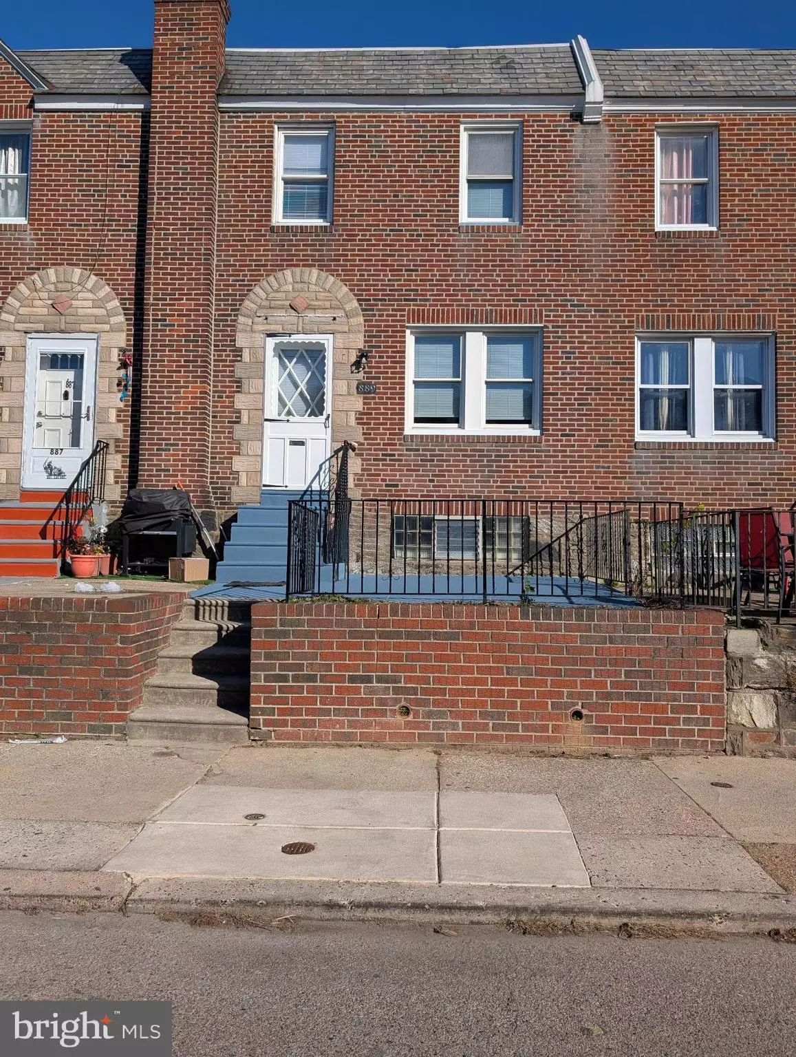 Philadelphia, PA 19124,889 CARVER ST