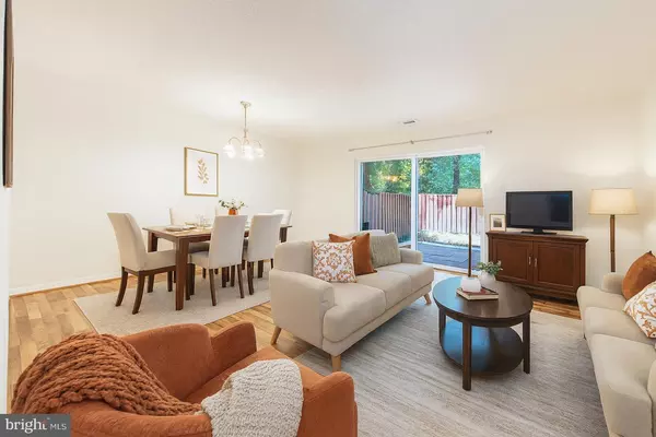 Reston, VA 20191,2232 SOUTHGATE SQ