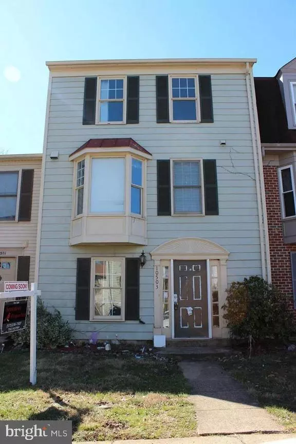 Manassas, VA 20109,10503 ORONOCO LN