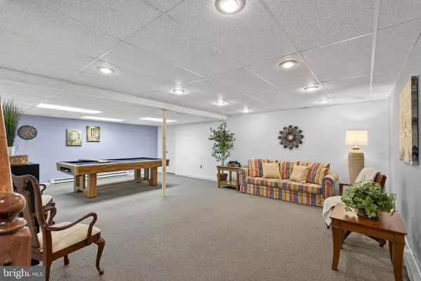 Lititz, PA 17543,35 OLD POST LN