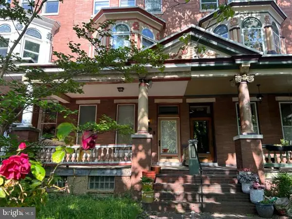 2721 N CALVERT ST, Baltimore, MD 21218