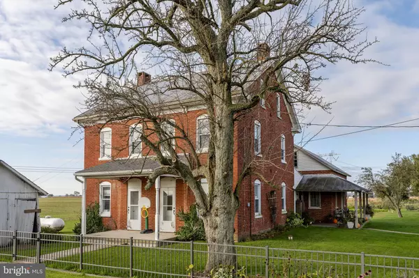 Ephrata, PA 17522,490 WEIDMANSVILLE RD