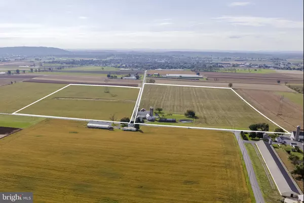 490 WEIDMANSVILLE RD, Ephrata, PA 17522