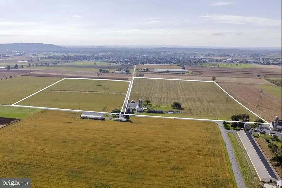 490 WEIDMANSVILLE RD, Ephrata, PA 17522