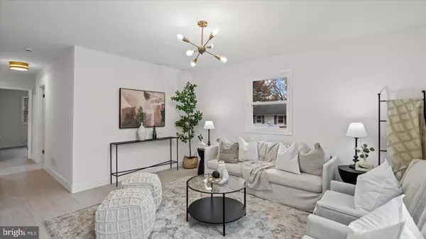 Randallstown, MD 21133,4817 VALLEY FORGE RD