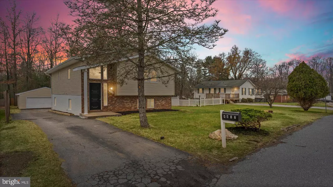 4817 VALLEY FORGE RD, Randallstown, MD 21133