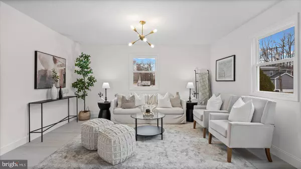 Randallstown, MD 21133,4817 VALLEY FORGE RD