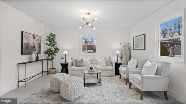 Randallstown, MD 21133,4817 VALLEY FORGE RD